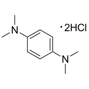 2-氯-5-甲基-1，4-對苯二胺