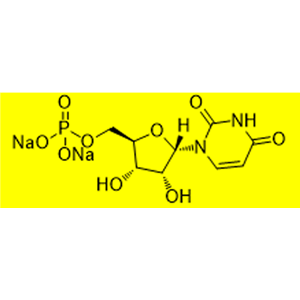 α-尿苷5'-單磷酸二鈉