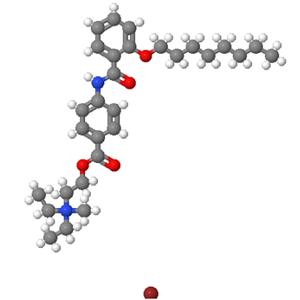 26095-59-0；奧替溴銨