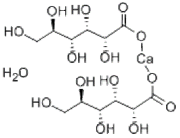 葡萄糖酸鈣