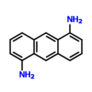 1,5-二氨基蒽