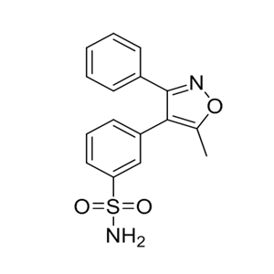 帕瑞昔布雜質(zhì)G