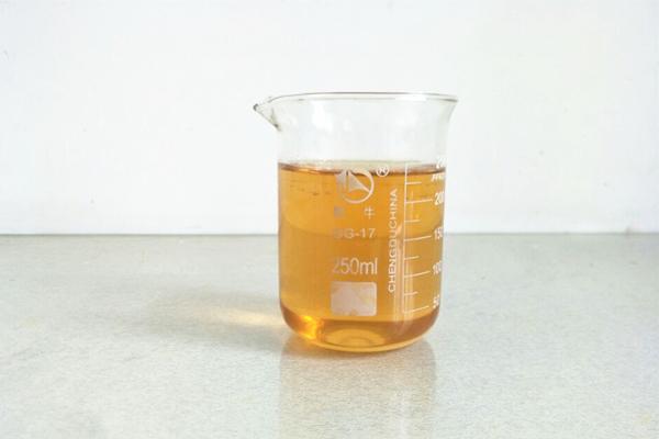 彬盛翔水處理L-401循環(huán)水緩蝕阻垢劑樣品