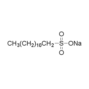 1-十二烷磺酸鈉