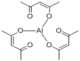 乙酰丙酮鋁