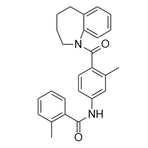 托伐普坦脫羥基雜質(zhì)