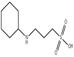 3-(環(huán)己胺)-1-丙磺酸