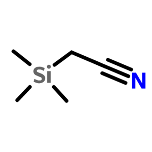 (三甲硅基)乙腈