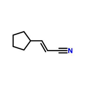 3-環(huán)戊基丙烯腈