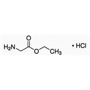甘氨酸乙酯鹽酸鹽