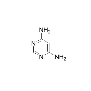 4，6-二氨基嘧啶