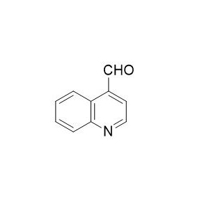 4-喹啉甲醛