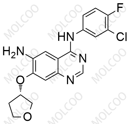 阿法替尼雜質(zhì)B