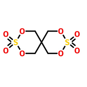 季戊四醇雙環(huán)硫酸脂