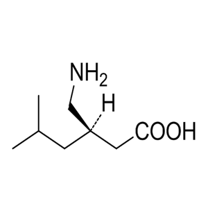 R-普瑞巴林