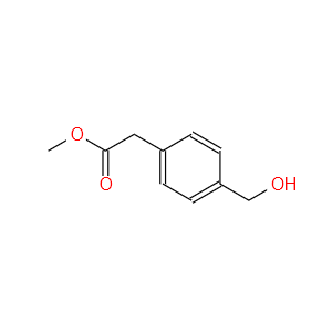 4-(羥基甲基)苯乙酸甲酯