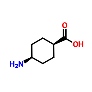 順式-4-氨基環(huán)己烷羧酸