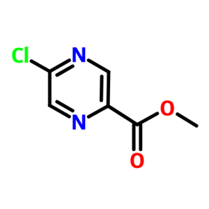 5-氯吡嗪-2-羧酸甲酯