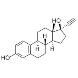 炔雌醇
