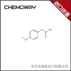 對(duì)甲氧基苯乙酸