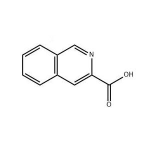 異喹啉-3-甲酸