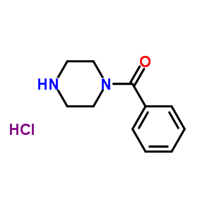 1-苯甲?；哙?鹽酸鹽