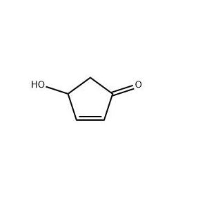 4-羥基-環(huán)戊-2-烯酮