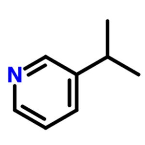 3-異丙基吡啶