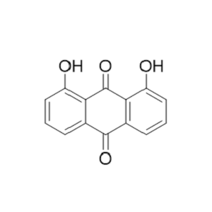 1,8-二羥基蒽醌