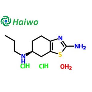 鹽酸普拉克索