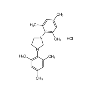 1,3-雙(2,4,6-三甲基苯基)氯化咪唑鎓