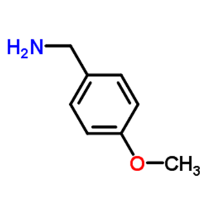 4-甲氧基芐胺