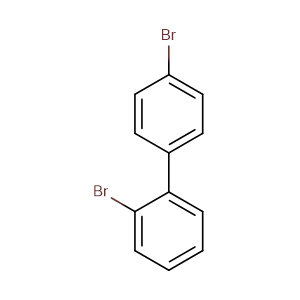 2,4'-二溴聯(lián)苯