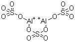 硫酸鋁