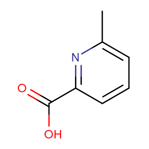 6-甲基-2-吡啶甲酸