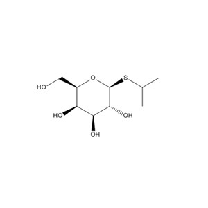 IPTG，異丙基-beta-D-硫代半乳糖吡喃糖苷