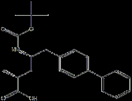 (2R,4S)-5-(聯(lián)苯-4-基)-4-[(叔丁氧基羰基)氨基]-2-甲基戊酸