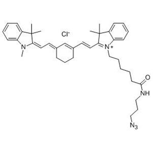 CY 7 azide