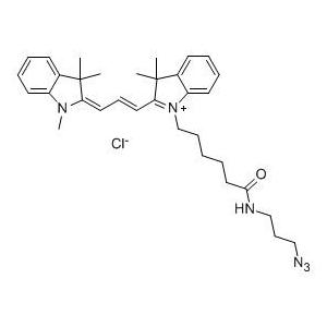 Cyanine 3 azide