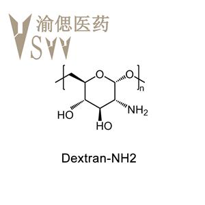 葡聚糖-氨基（氨基化葡聚糖），Dextran-NH2 