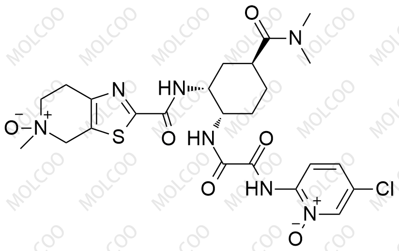 依度沙班雜質(zhì)26