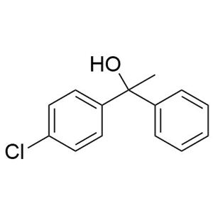 1-（4-氯苯基）-1-苯基乙醇