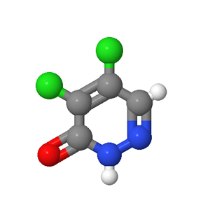 4,5-二氯噠嗪-3(2H)-酮