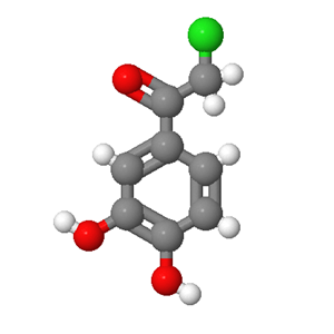 3,4-二羥基-2'-氯苯乙酮