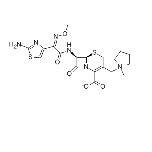 頭孢吡肟雜質