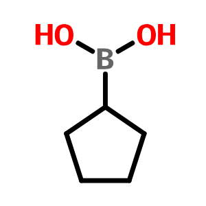 環(huán)戊基硼酸