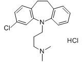 鹽酸氯米帕明