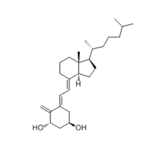 阿法骨化醇雜質(zhì)ABCDEFGH