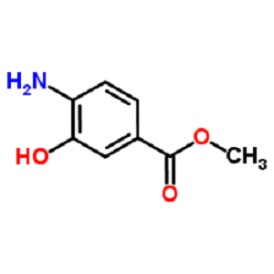 4-氨基-3-羥基苯甲酸甲酯