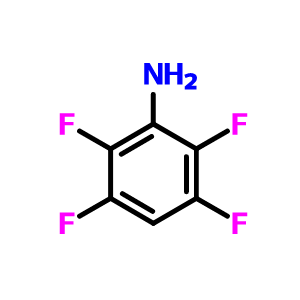 2,3,5,6-四氟苯胺